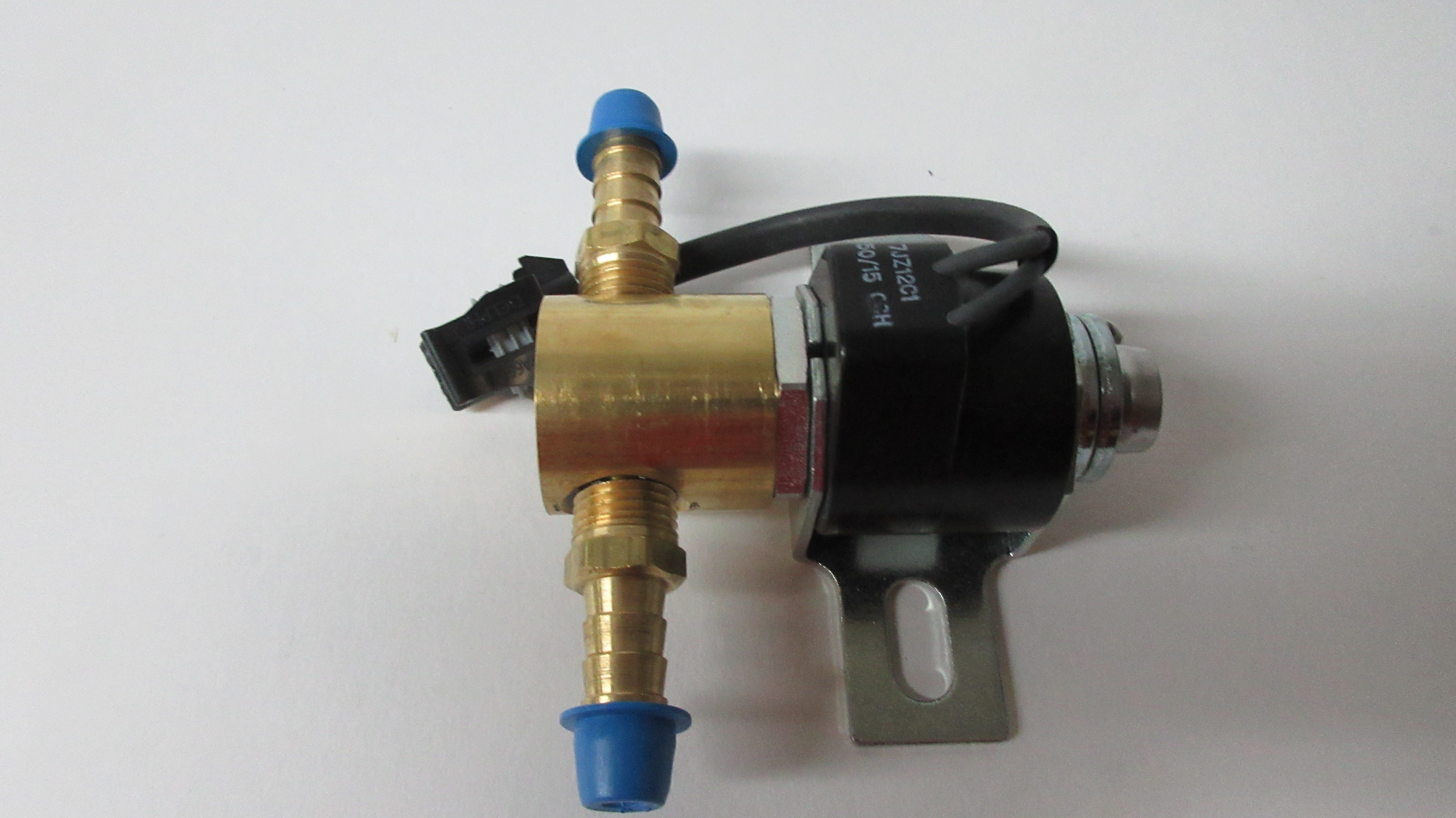VALVE SOLENOID