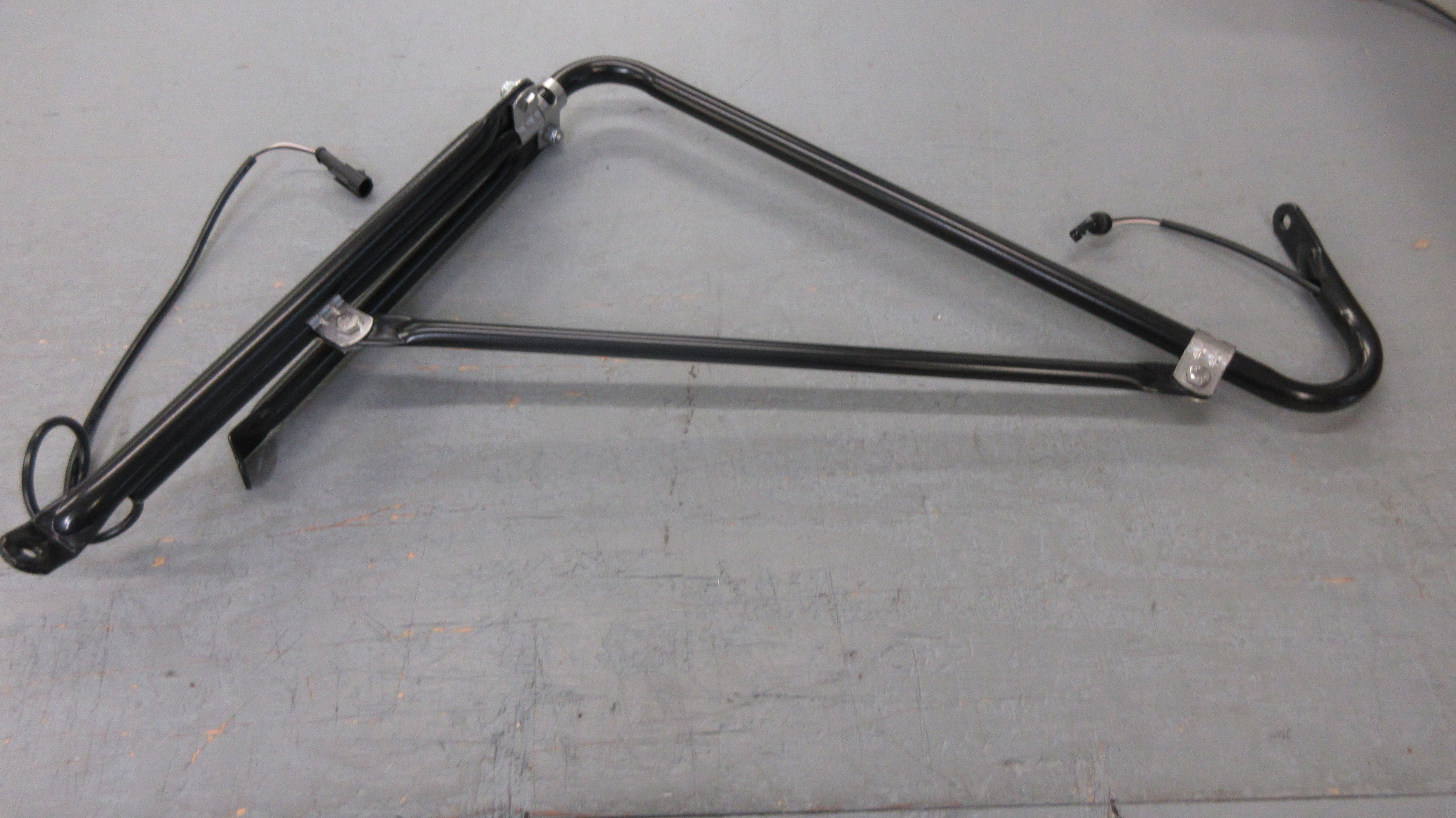 ARM, MIRROR, ASSY, C/V - R/H