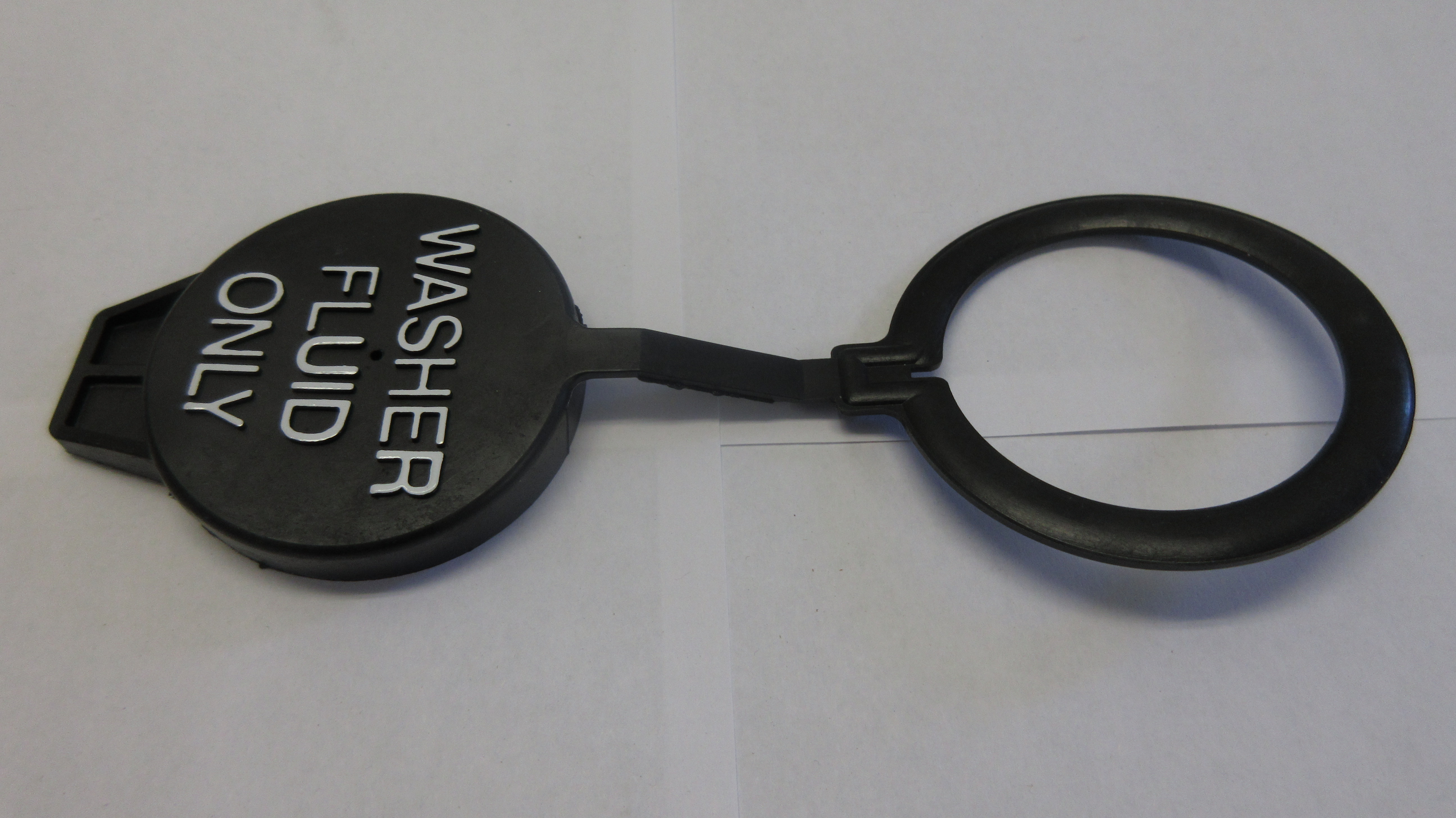 CAP W/S WASHER TANK VENTED