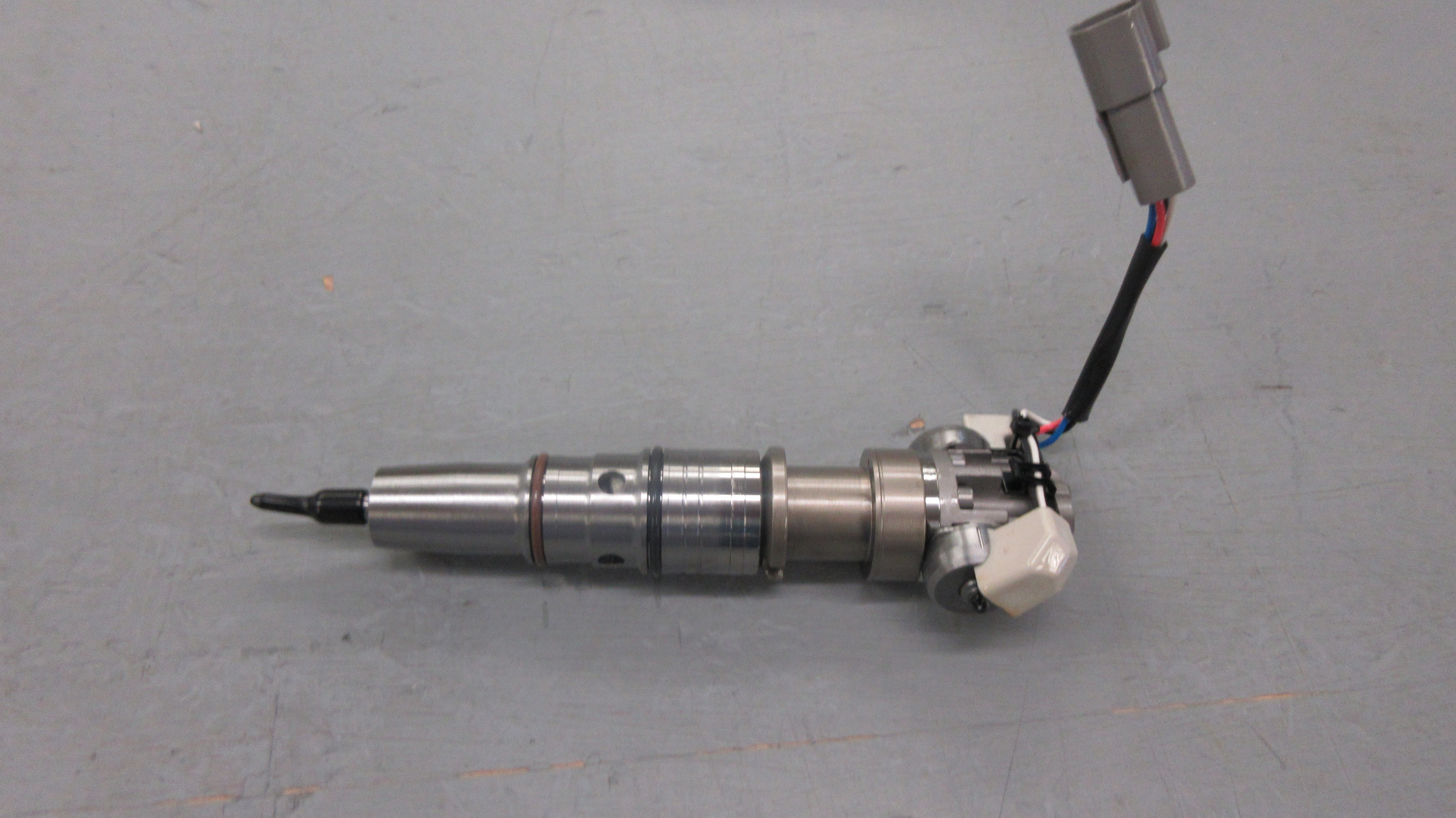 HEATER, ASSEMBLY COOLANT