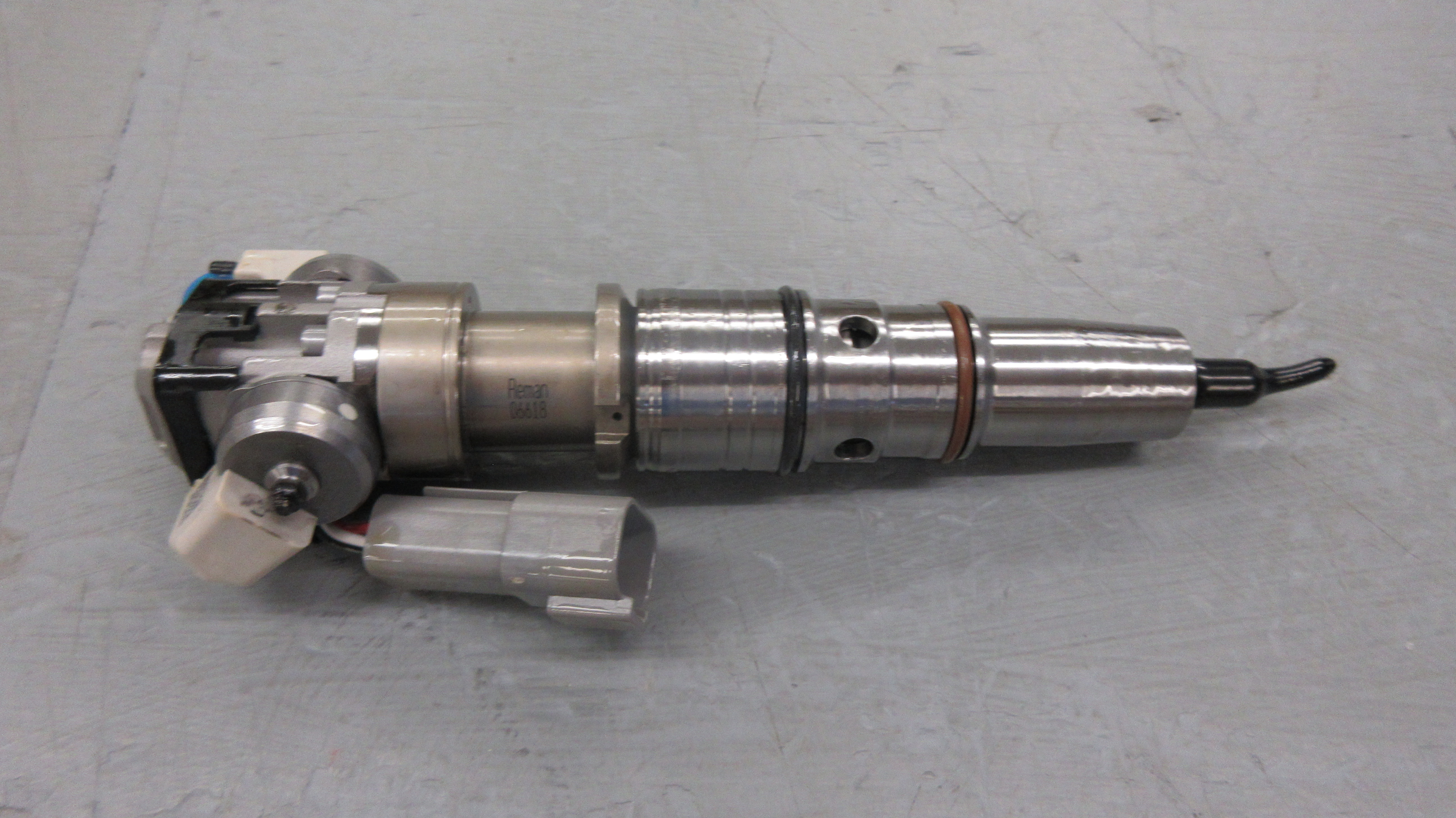 INJECTOR, I334, 466, REMAN