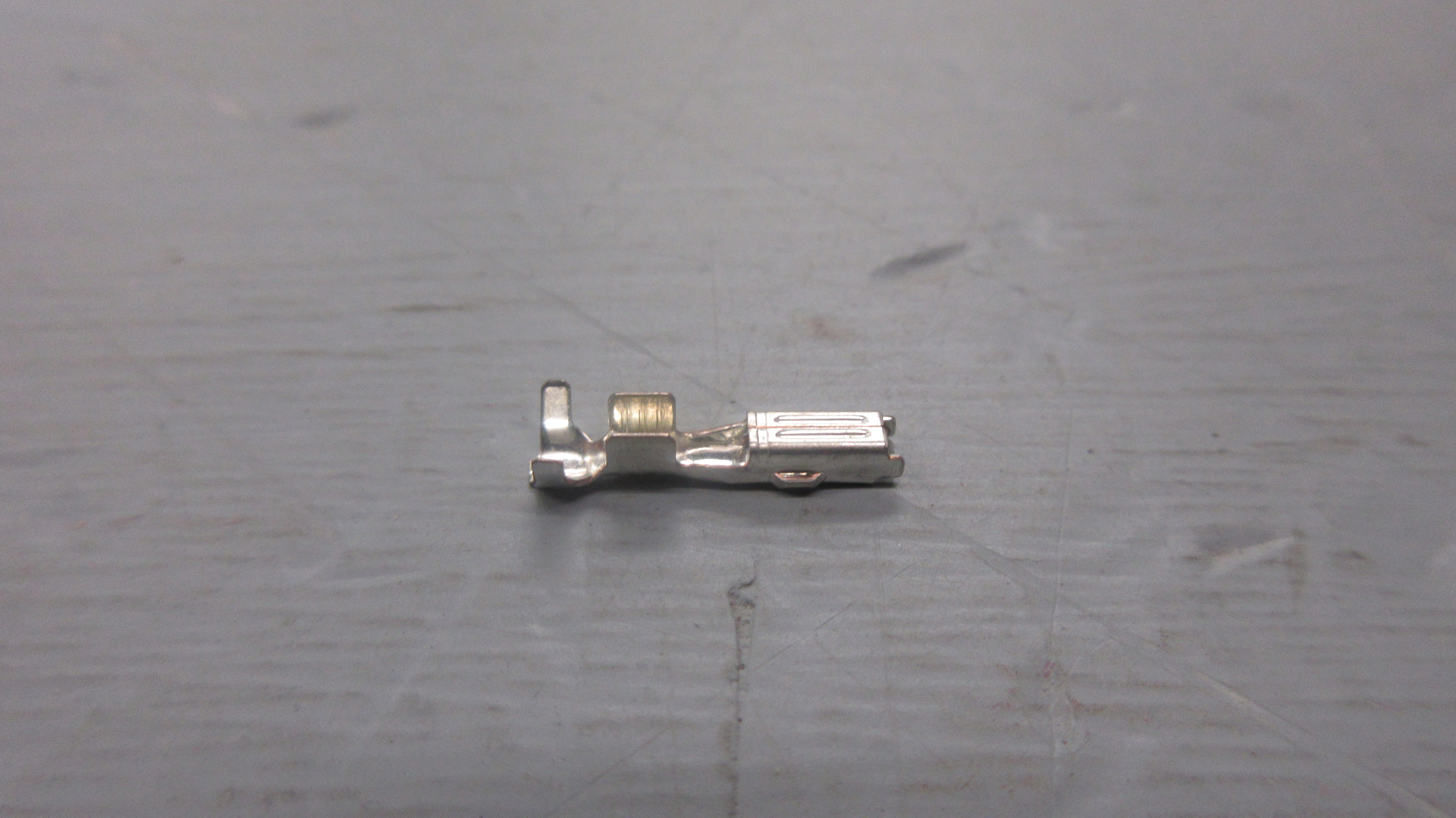 TERM,W/S PUMP, 3604375C1