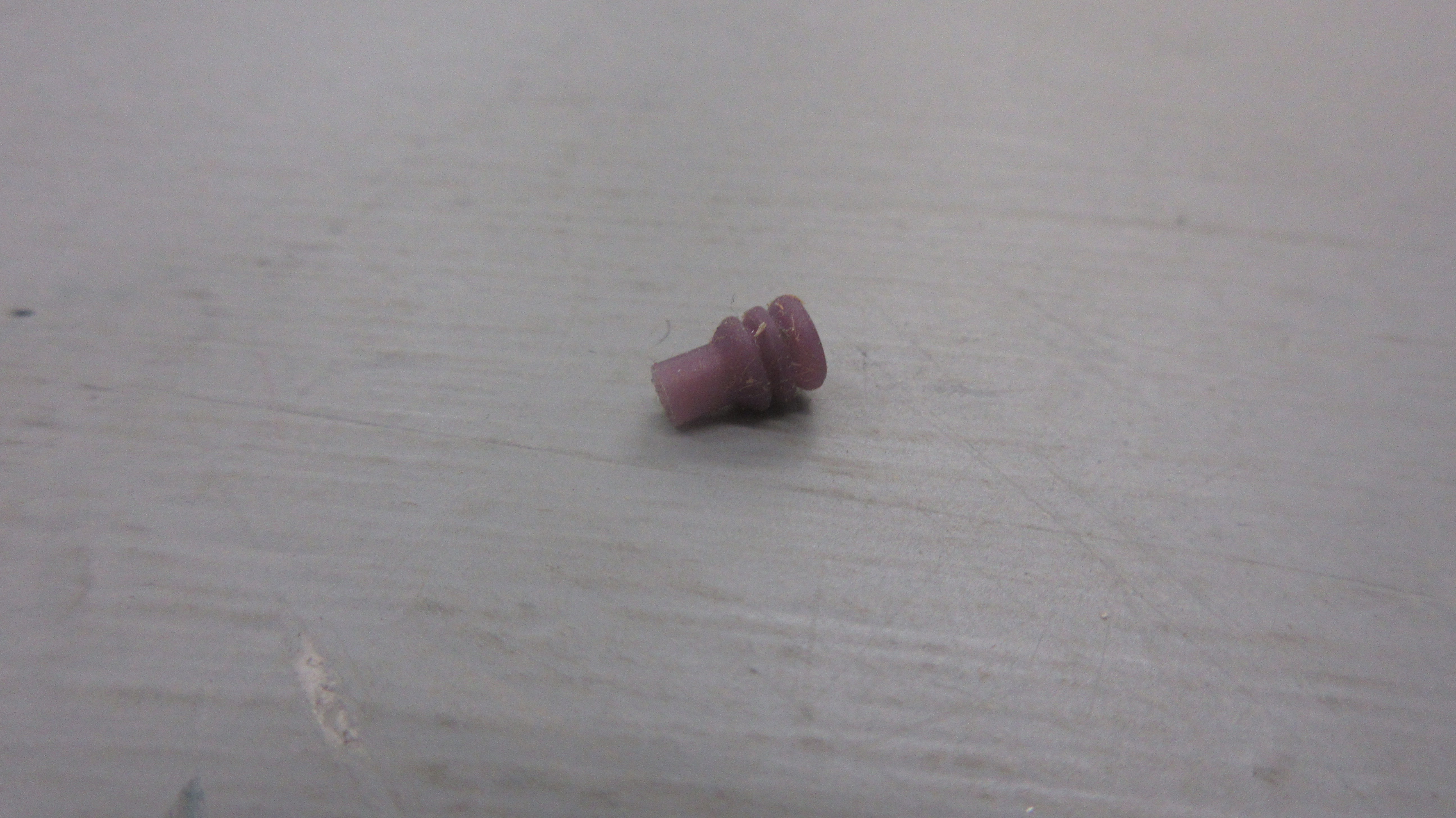 SEAL, W/S PUMP 3604375C1