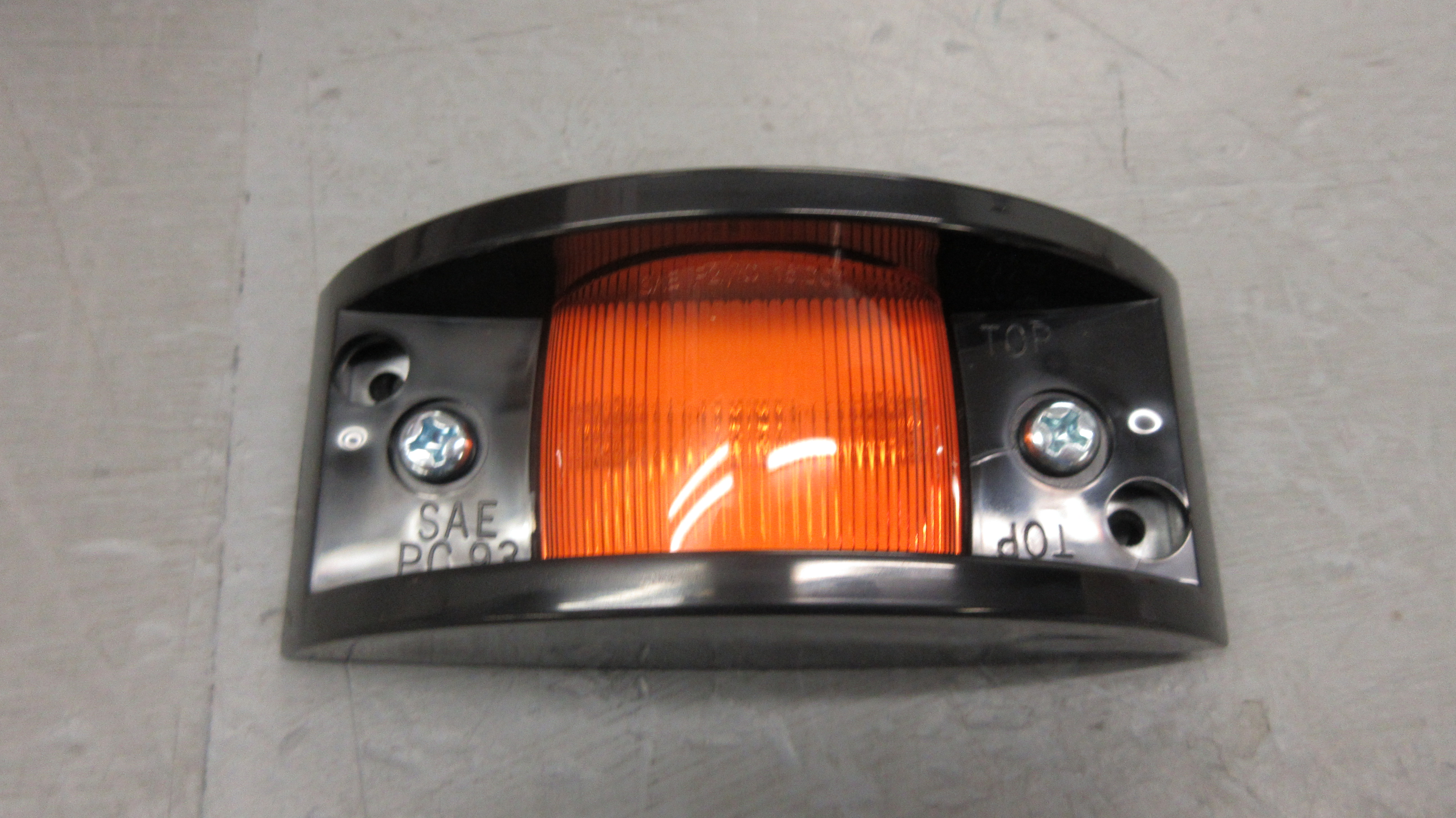 LIGHT,SIDE,AMBER,MARKER,LED