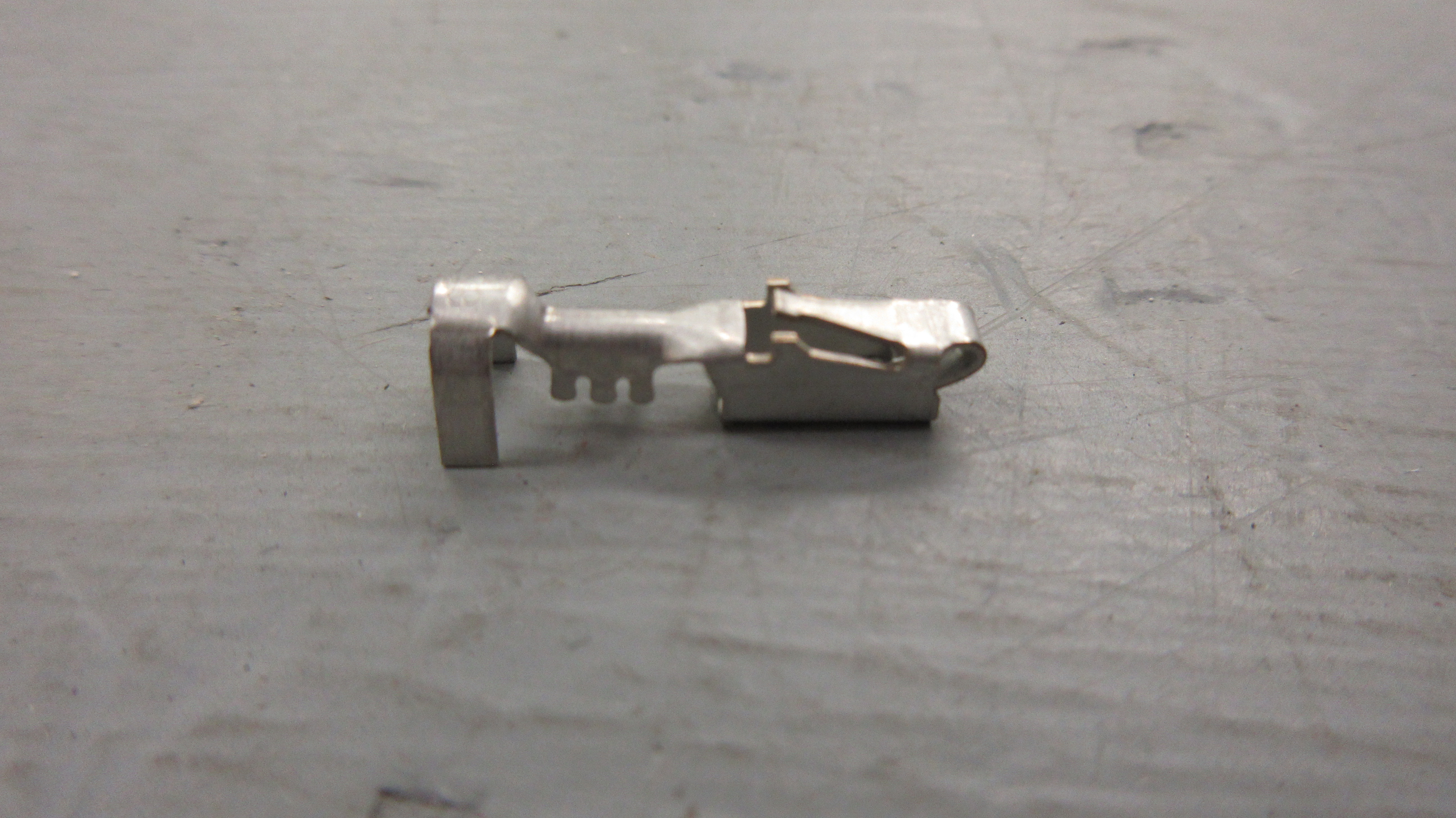 TERMINAL CABLE FOR 16 GA ONLY