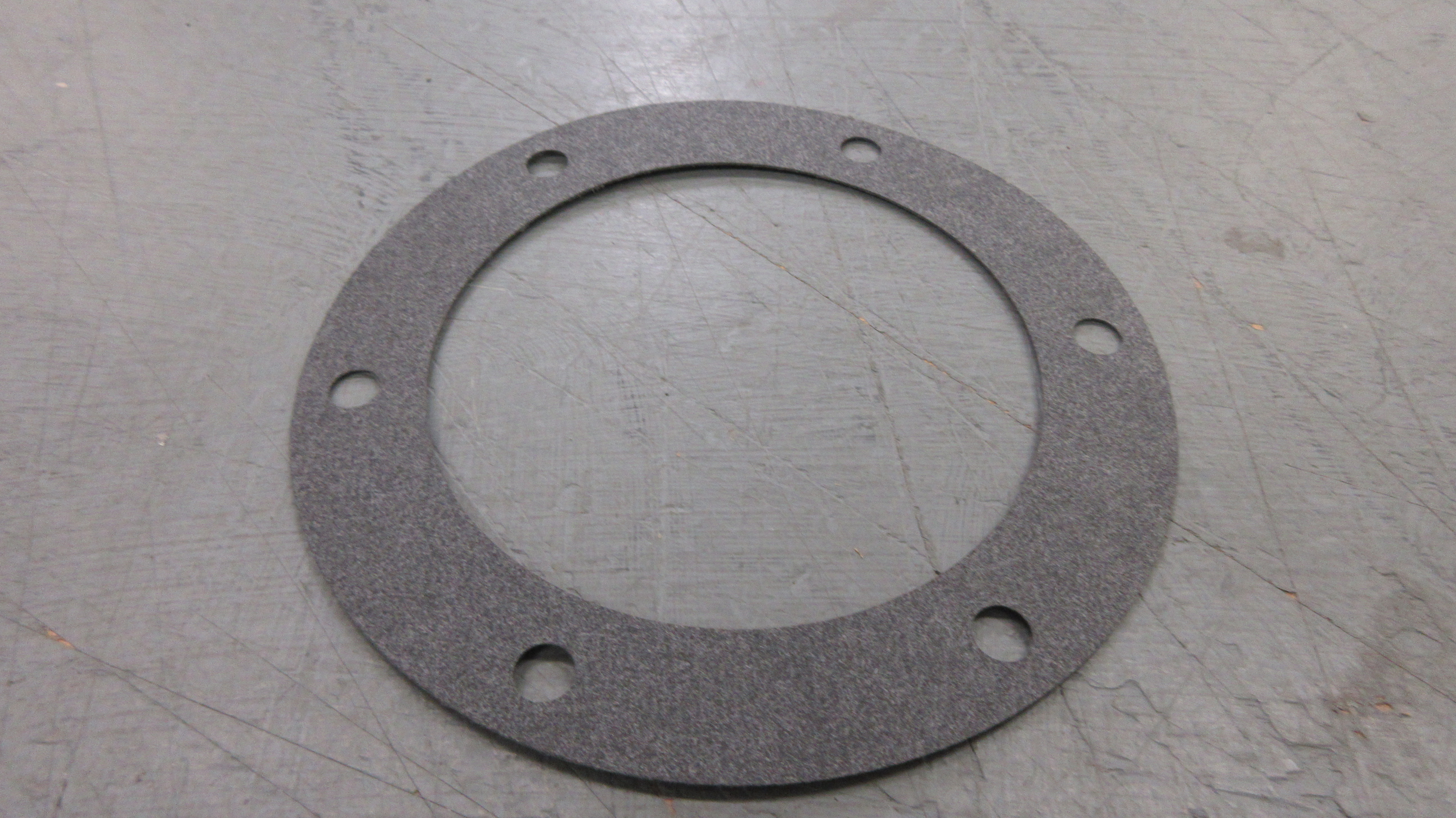 GASKET HUB CAP