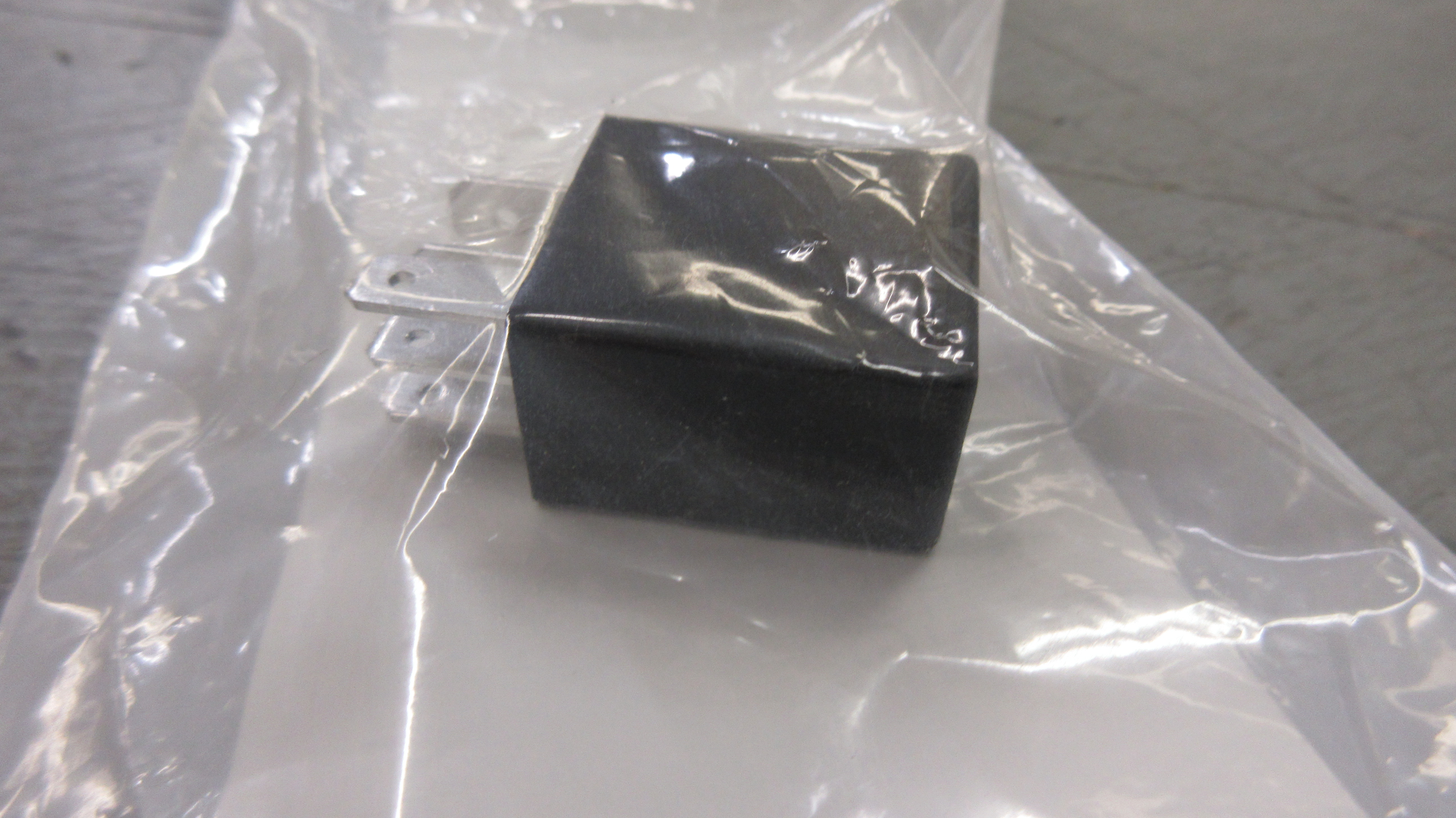 HARNESS ASSY GLOW PLUG RH WRG