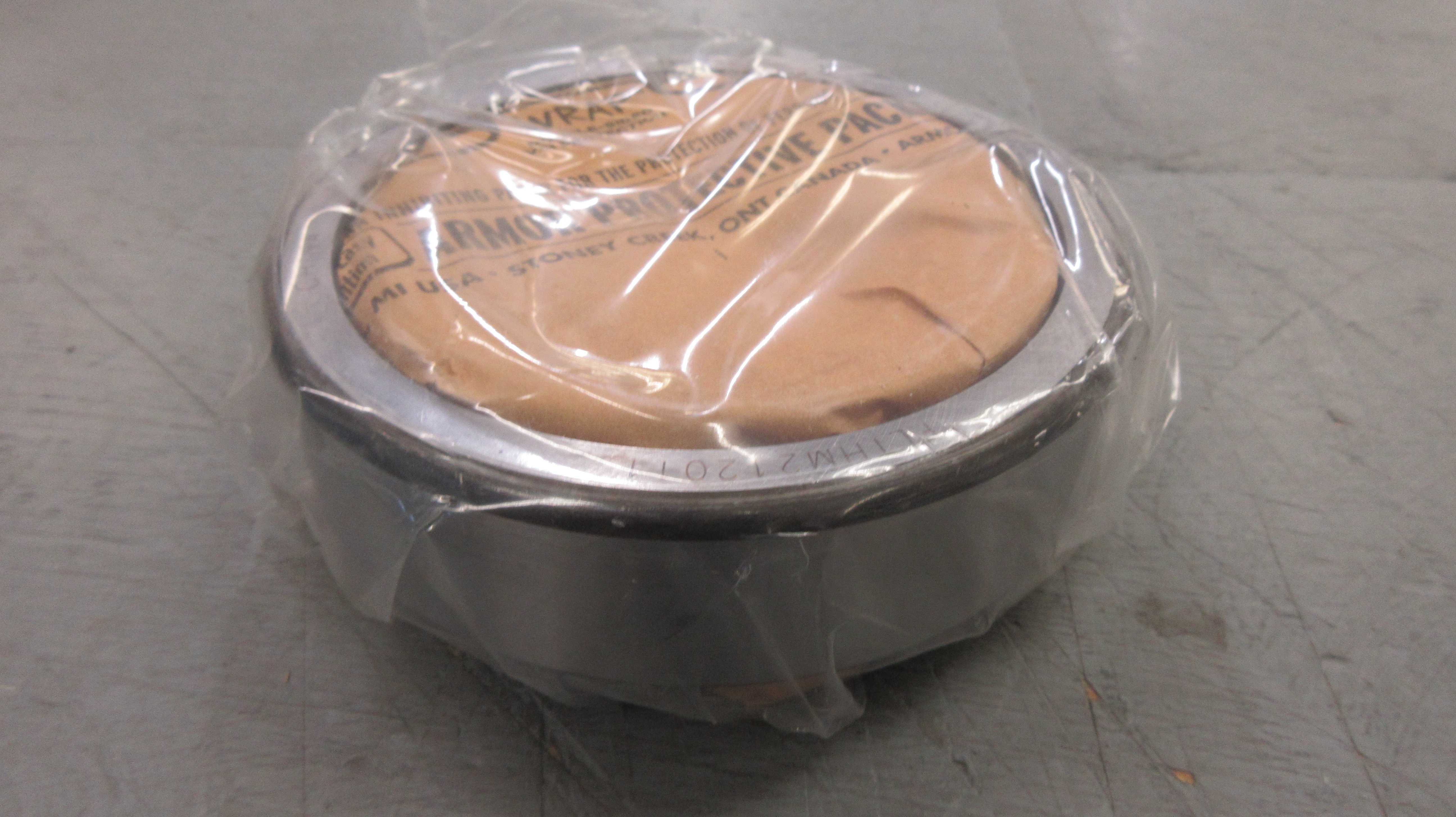 BEARING SET, CUP AND CONE, FLE