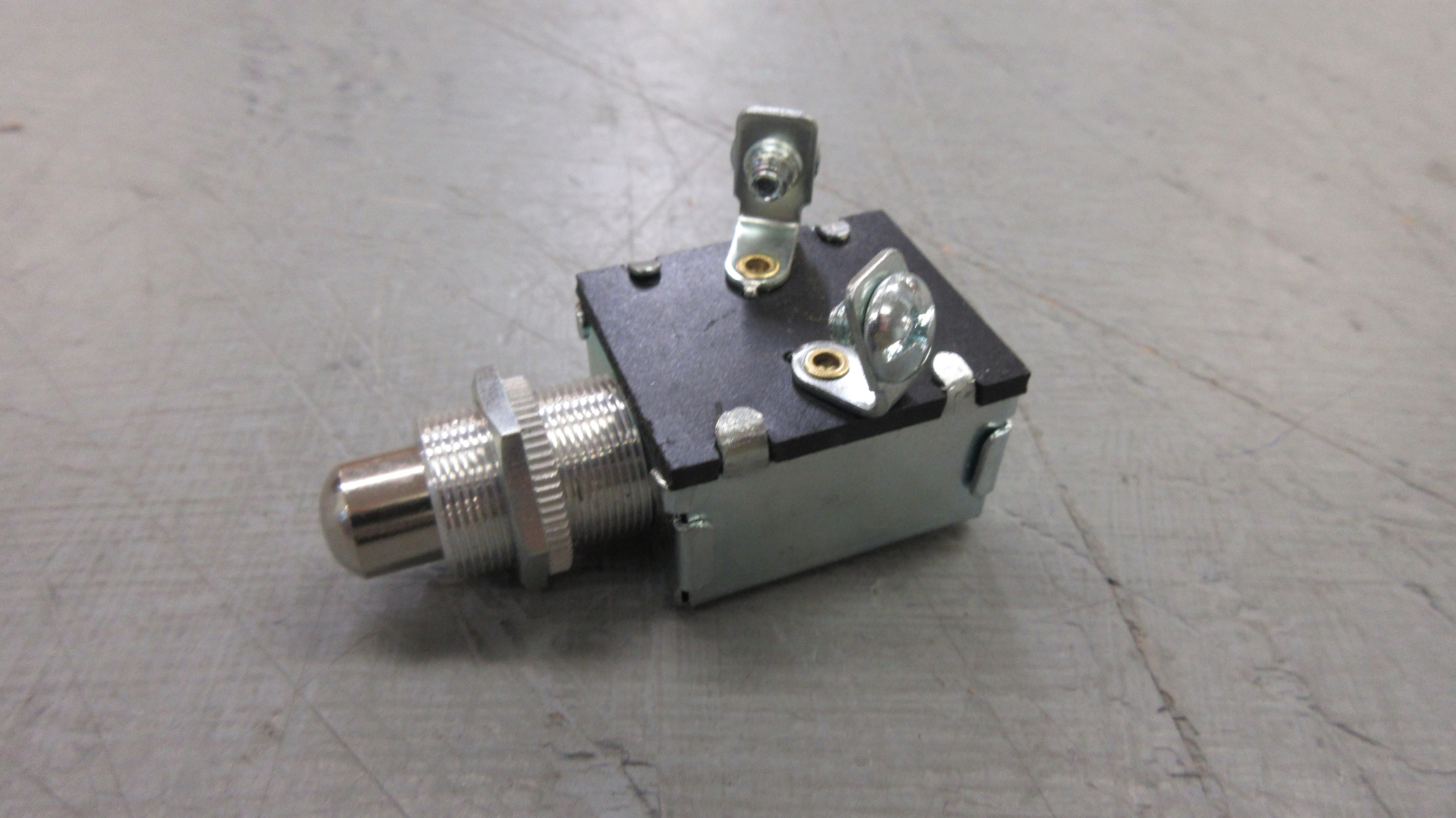 SWITCH,W/C-RED DR (TRANS-TECH)