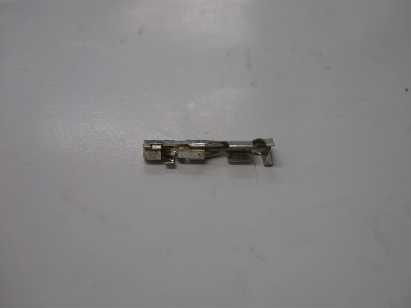 Terminal, Elect, Wire, 16/18-g