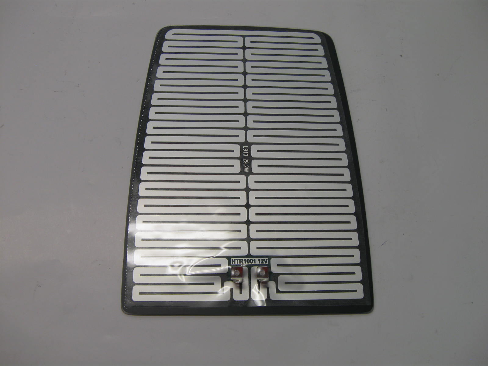 Mirror, Exterior Rearview, Fla