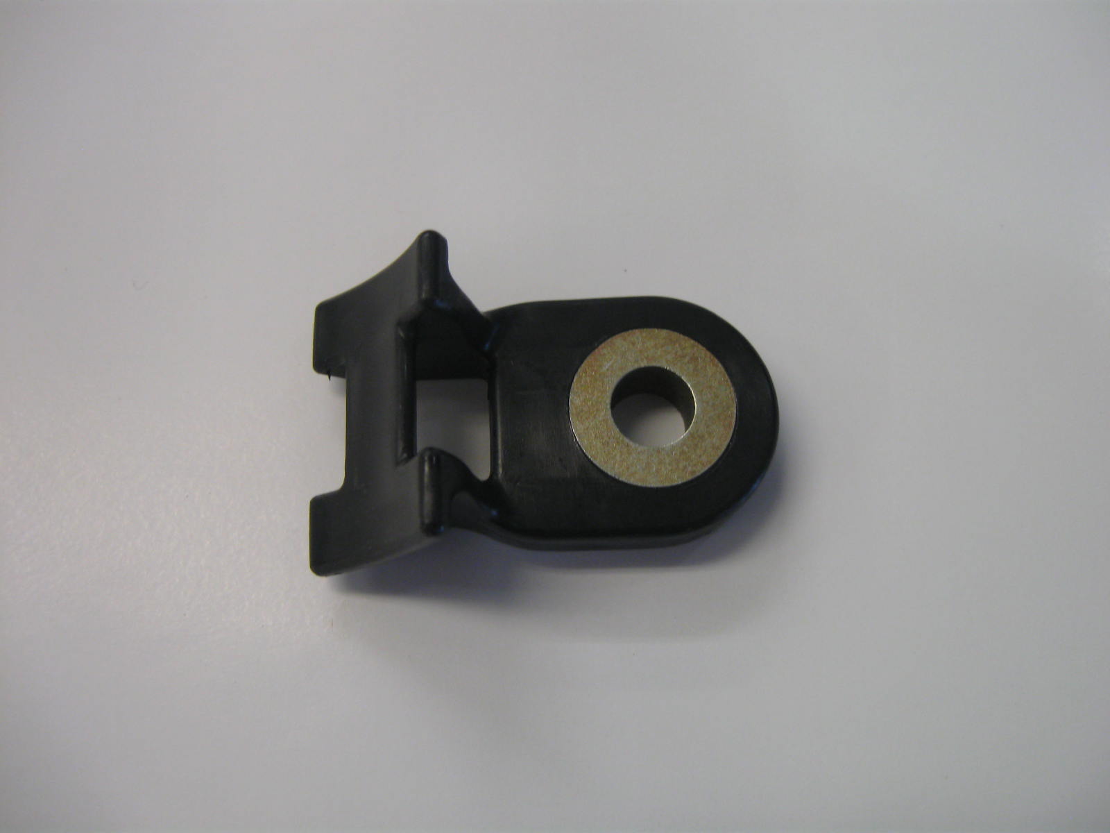 GUIDE BRK HOSE & CABLE