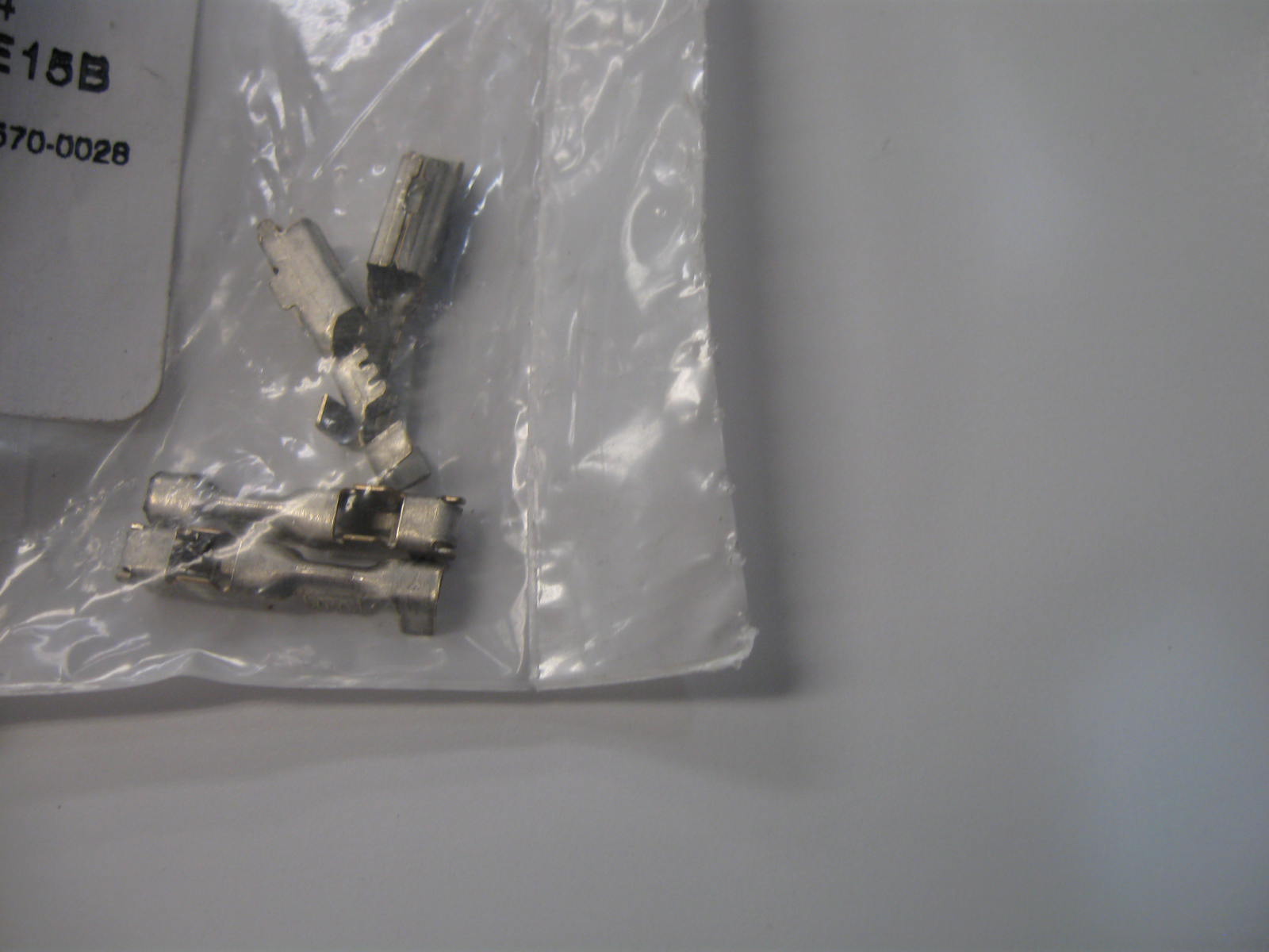 TERMINAL CABLE*FEMALE M/P 280