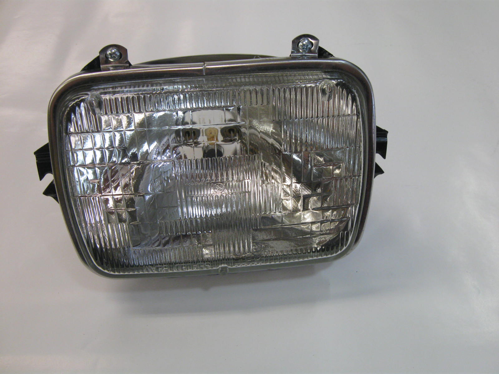 LIGHT HEAD, ASSEMBLY