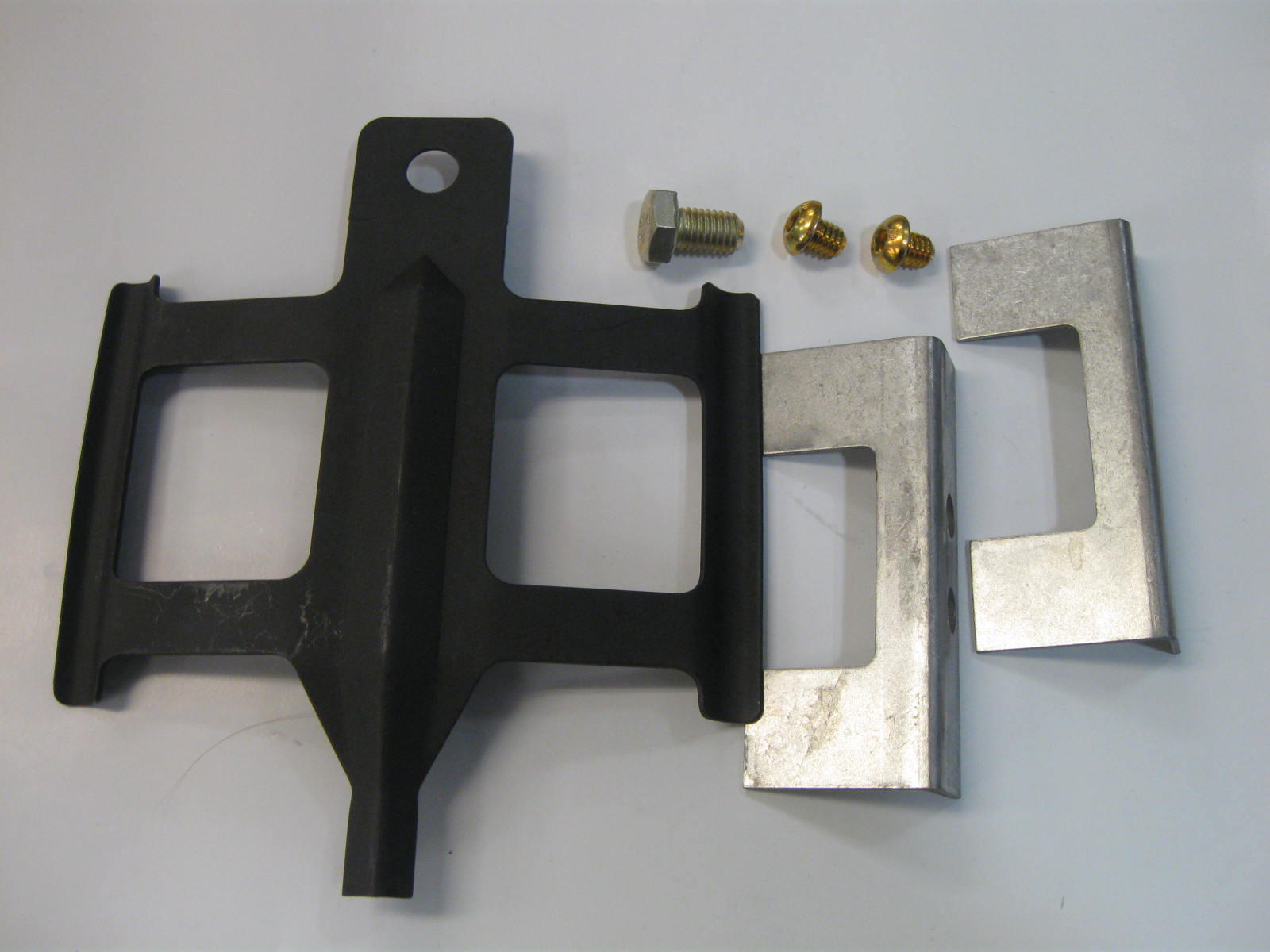 KIT CALIPER HARDWARE, 769