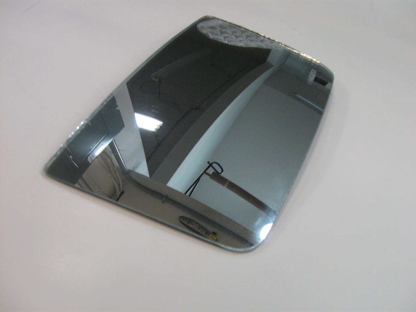 MIRROR,GLASS,CONVEX,LH,HTD,IC