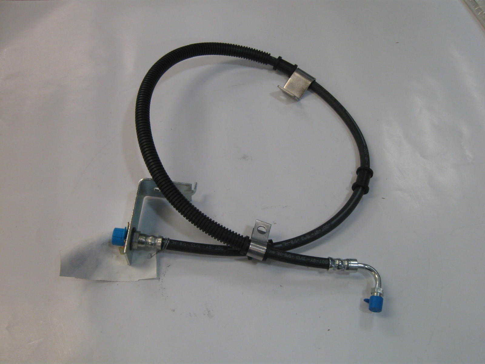 HOSE HYD BK REAR DROP