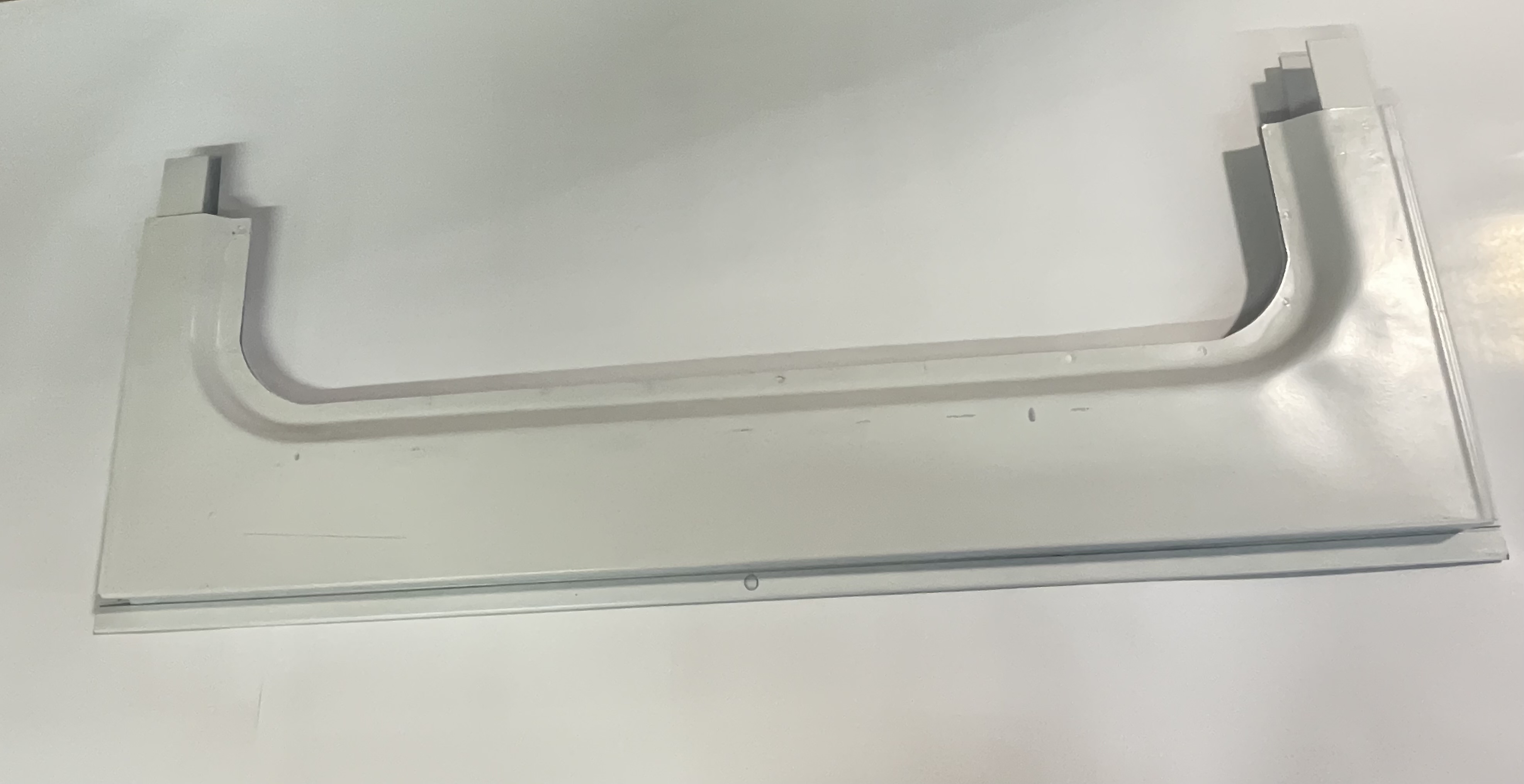 LOWER REAR DOOR PANEL, CE BUS