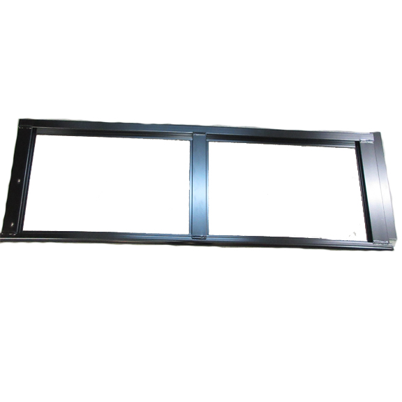 TUBE ASSY OUTWARD OPN DOOR FW