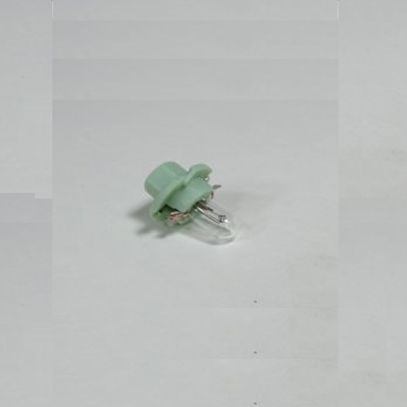 LIGHT, BULB AND SOCKET