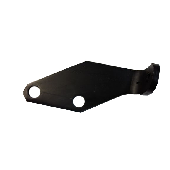 SUPPORT SHK ABSBR LOWER LFT