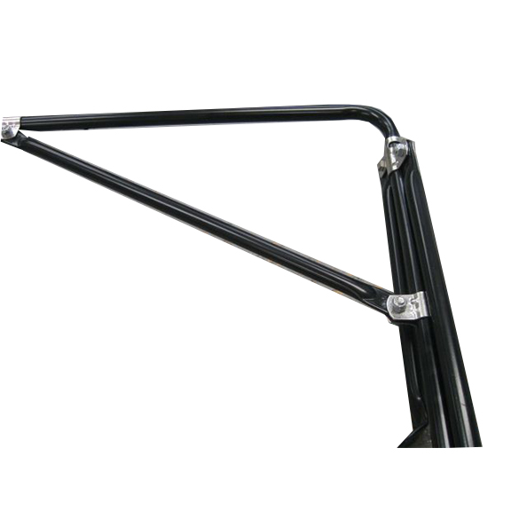 ARM, MIRROR, ASSY, C/V - L/H