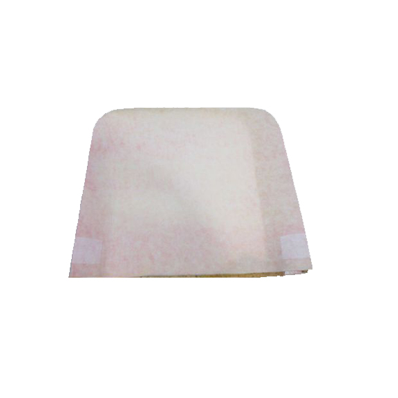 FOAM,IC 39", HIGH BACK STD