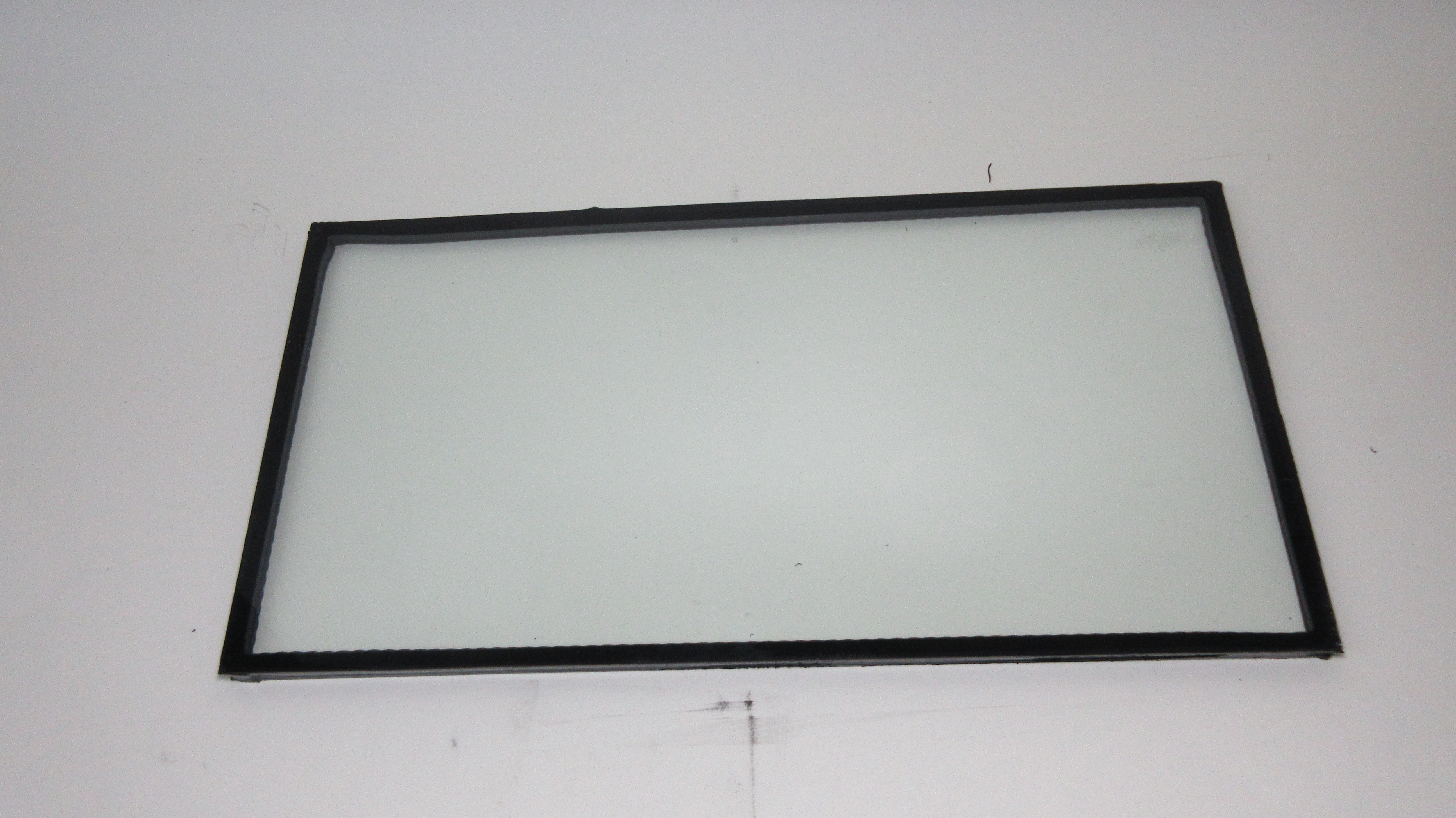 GLASS, 27", PASS THERMO, IC