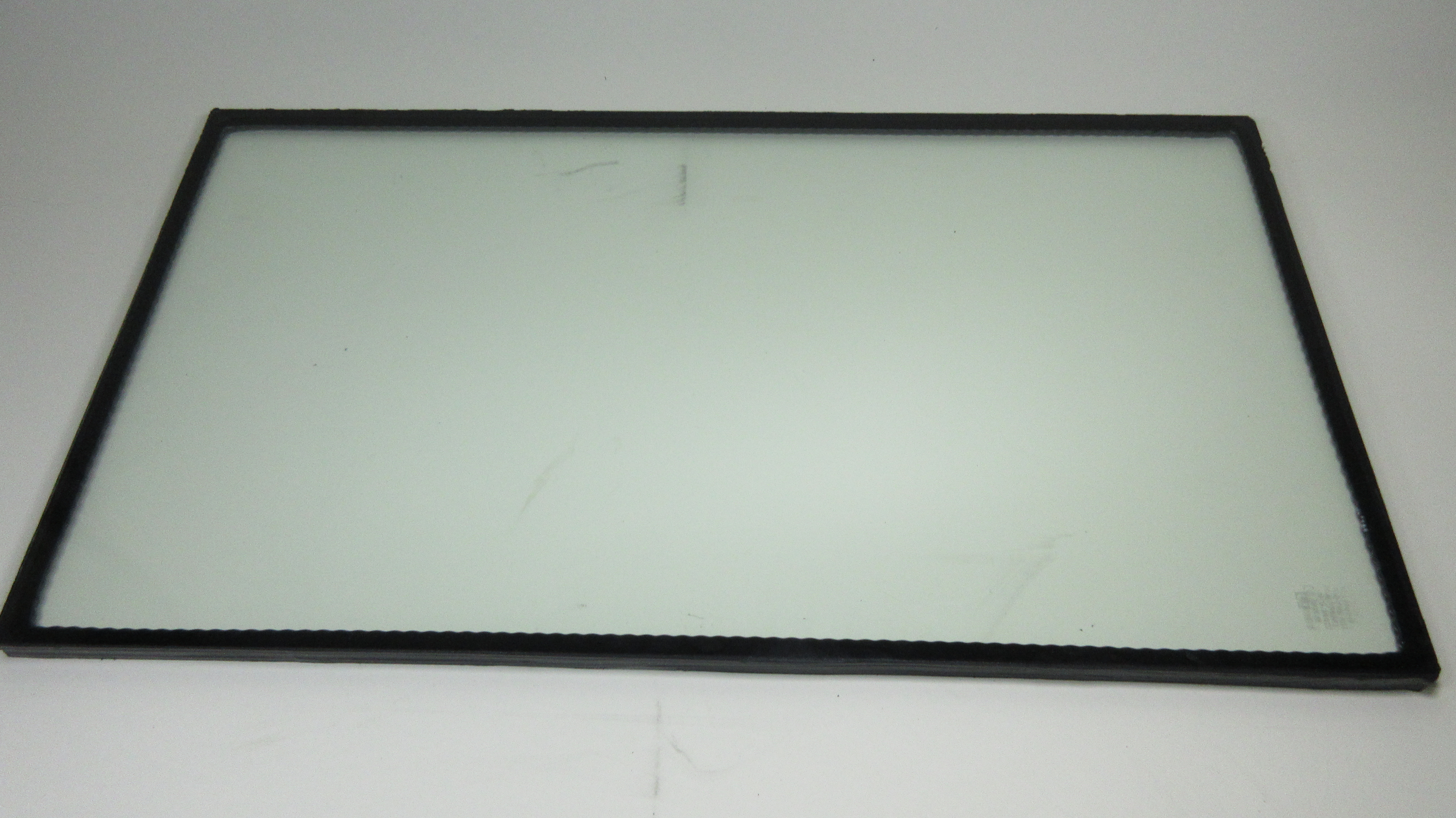 GLASS, DRIVER THERMO, IC