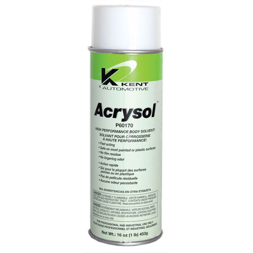 SOLVENT ACRYSOL