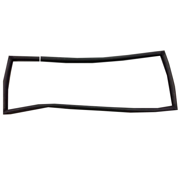 SEAL,ENT. DOOR GLASS,IC BUS