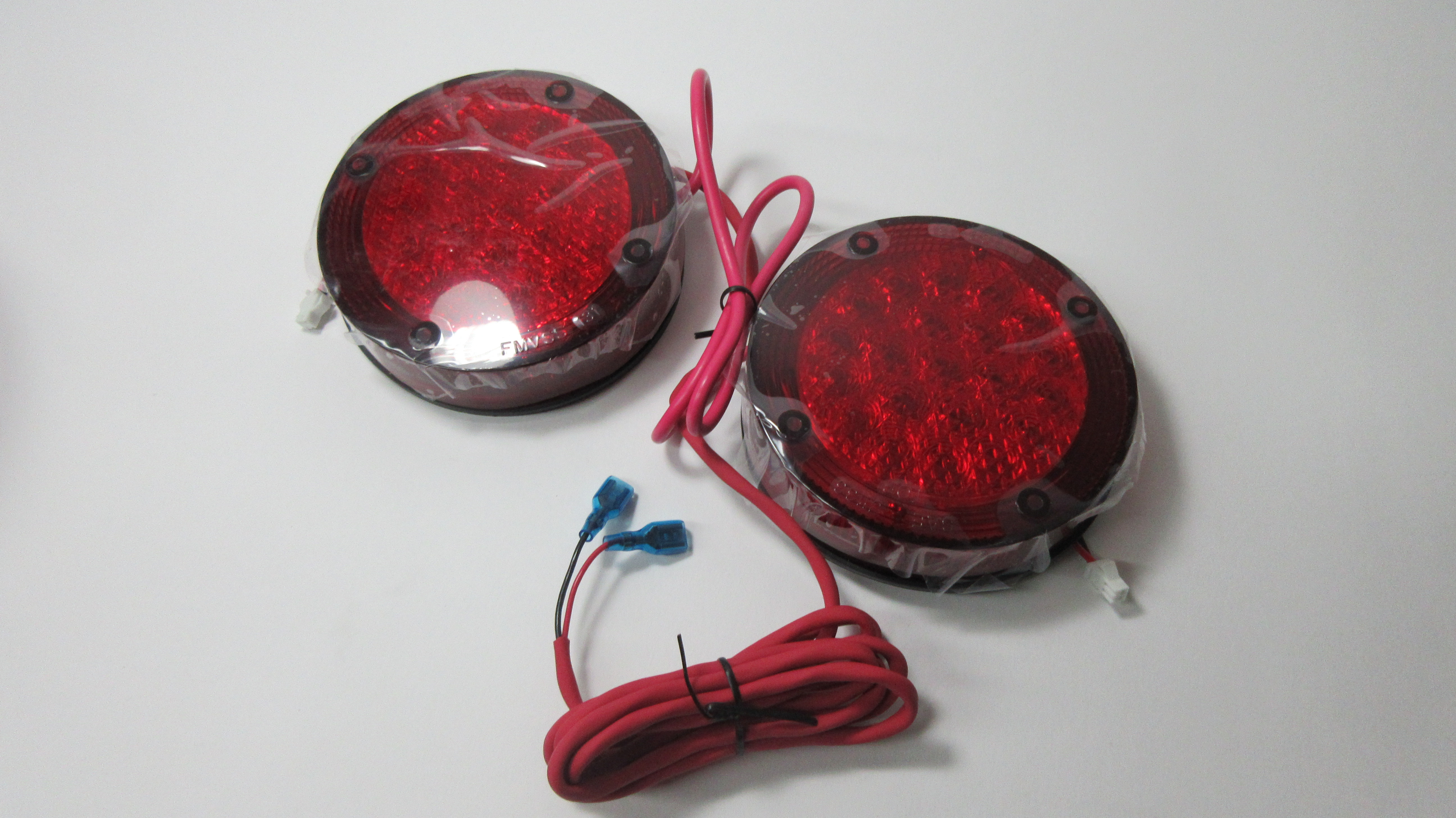 Kit, S/a Led Low-profile Flash