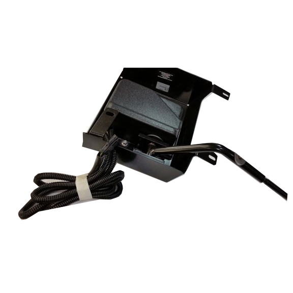 ELECTRICAL X/A, DEFENDER, CE