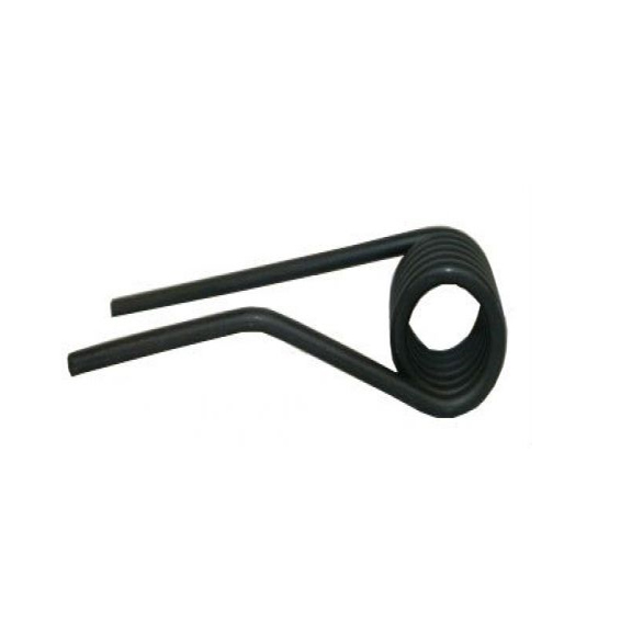 SPRING TOP ARM AT BASE