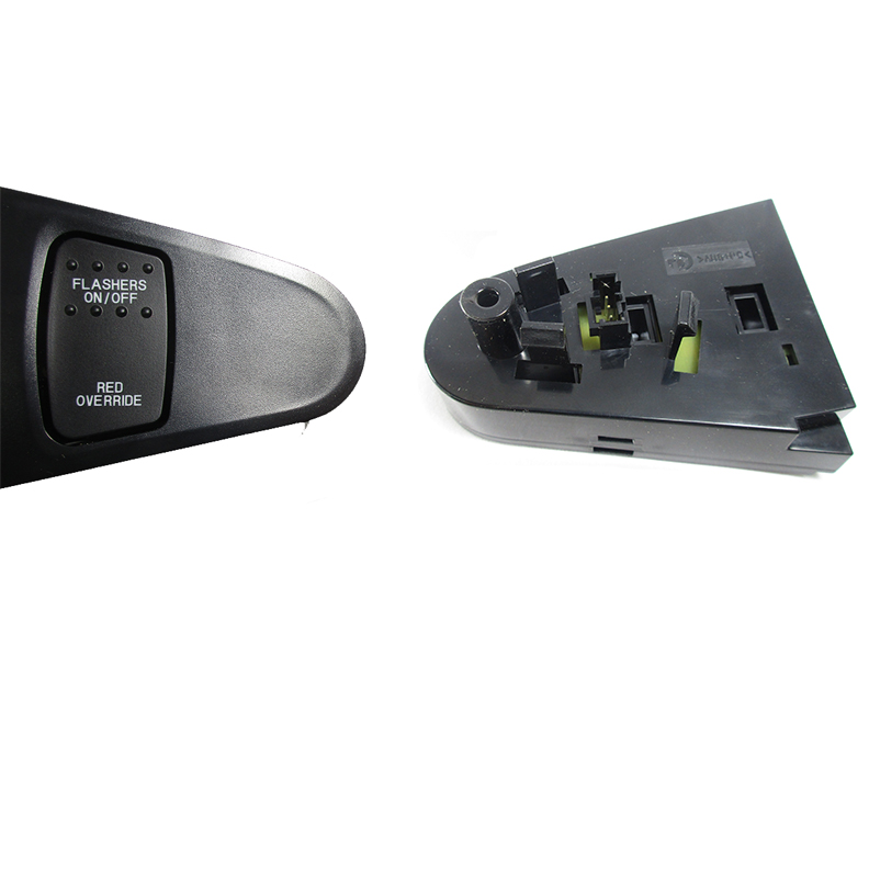 SWITCH,RH, WARNING/FLASHER