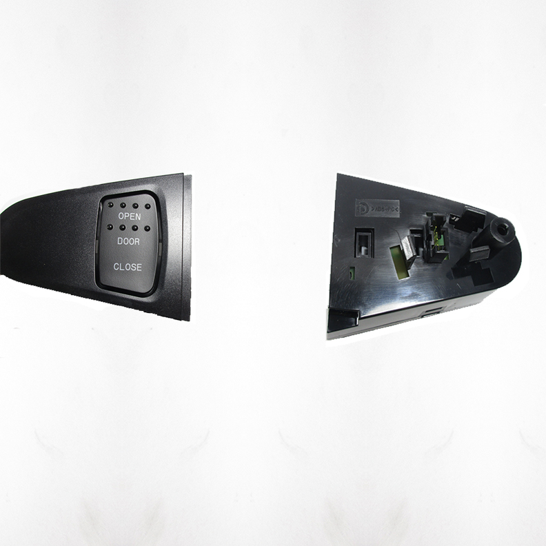 SWITCH,LH,DOOR,OPEN/CLOSE