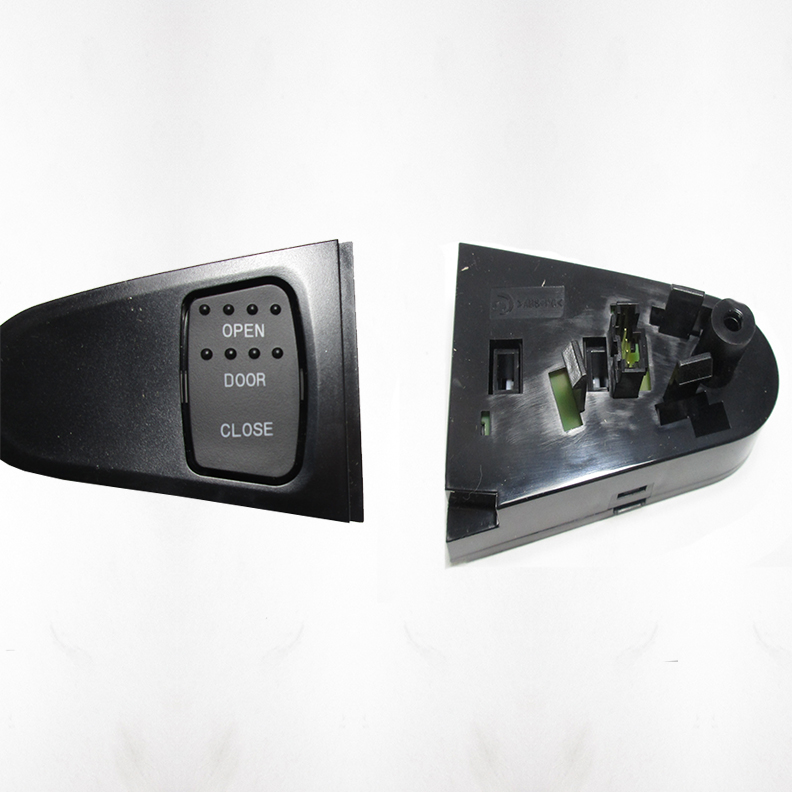 SWITCH,LH,DOOR,OPEN/CLOSE