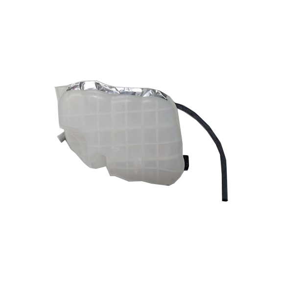 MODULE,SURGE TK W/HOSE CLAMP