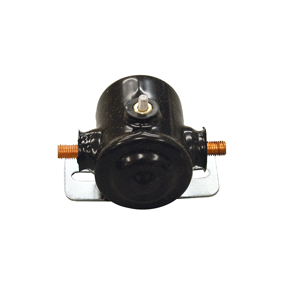 SOLENOID,MASTER,IC BUS