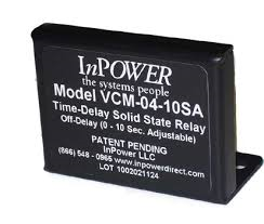 TIMER,RELAY,PORCH LIGHT