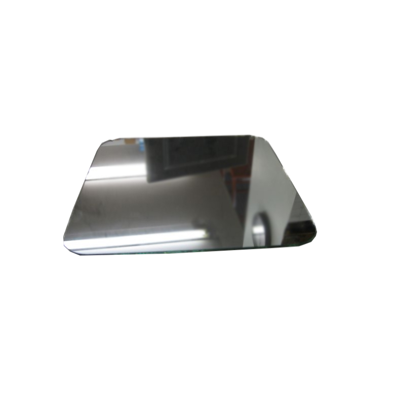 GLASS,FLAT,10 X 10 MIRROR