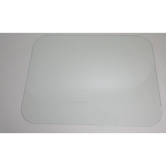 GLASS,REAR VISION,IC BUS