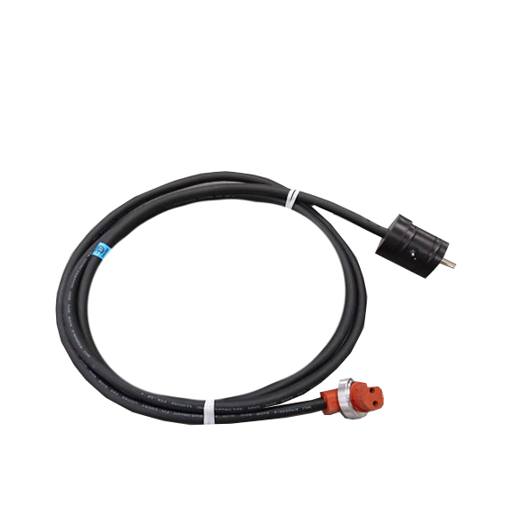 CABLE ASM ENG BLOCK HTR, 6.7