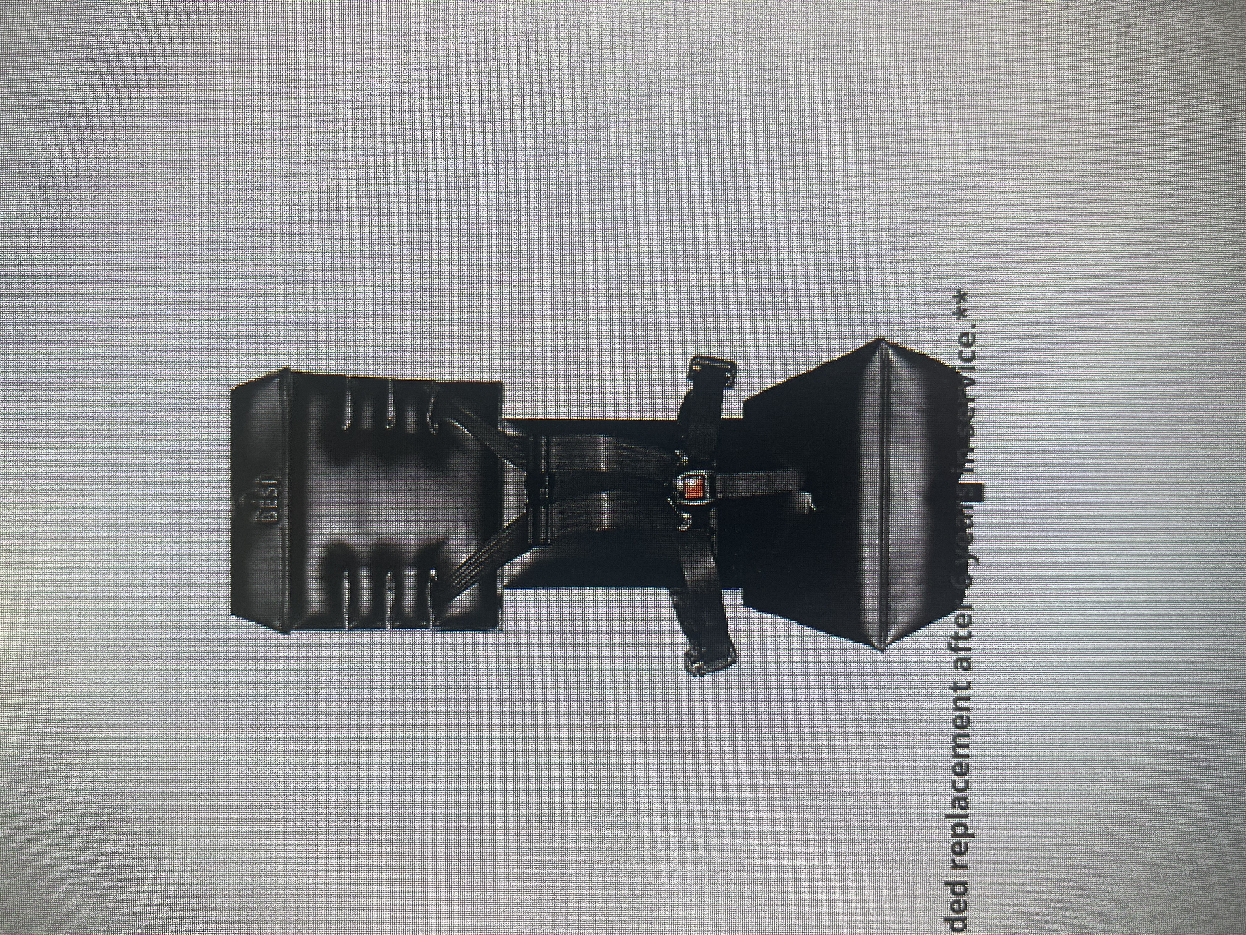 PRO TECH IV, 25-90 LBS, SERCUR