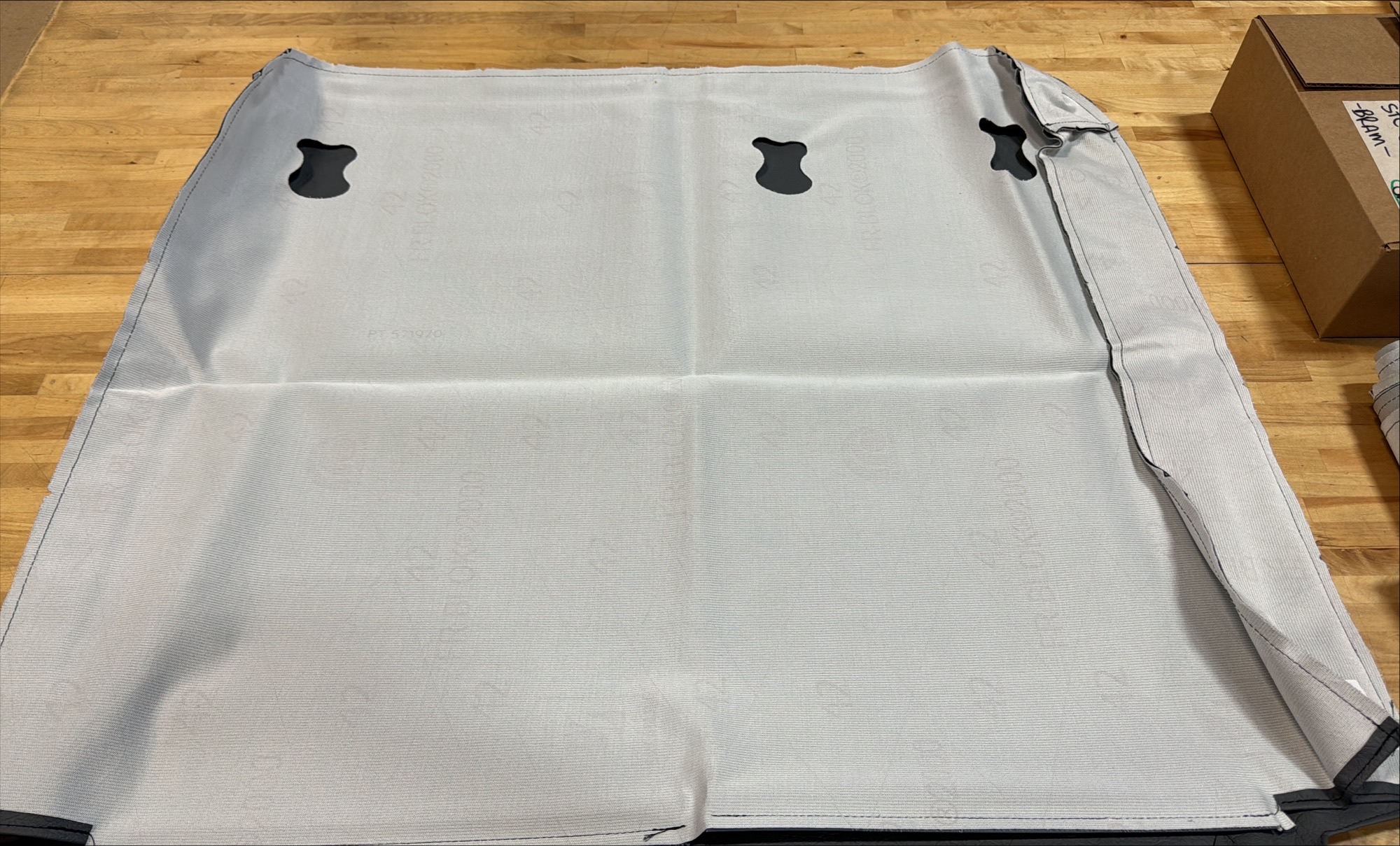 IMMI 39 ,BACK COVER 3PS- 3PT