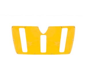 WNTR FRT,WINTER FRONT YELLOW C