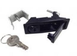 Handles and Latches