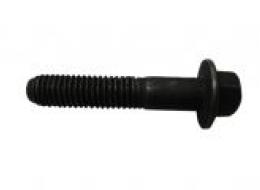 Nuts and Bolts