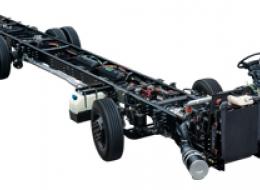 Chassis