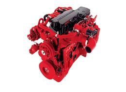 Cummins 6.7 ISB